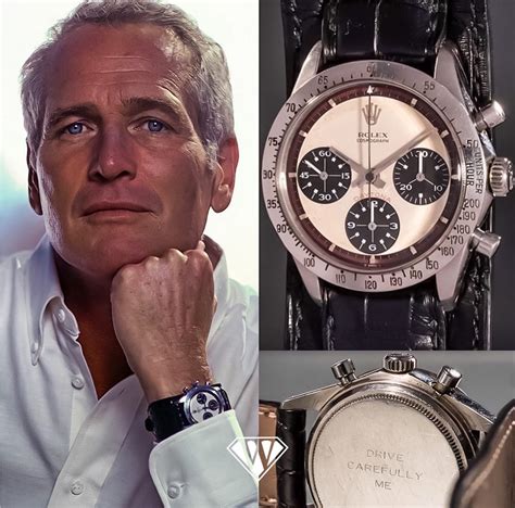 paul newman rolex engraving|most expensive Rolex daytona.